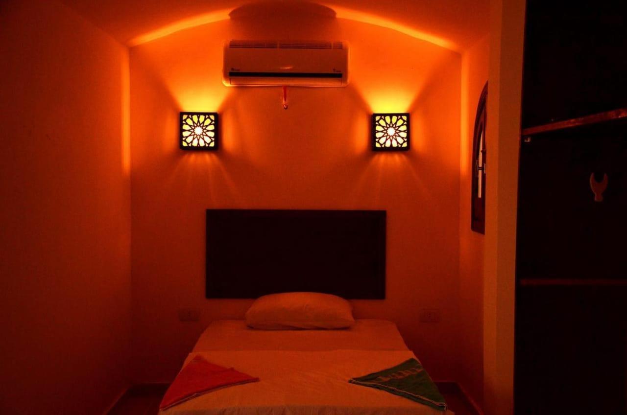 Dahab Coral Reefs Hotel Extérieur photo