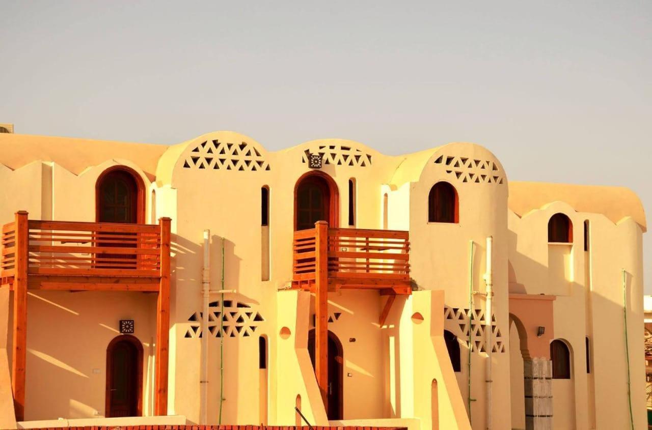 Dahab Coral Reefs Hotel Extérieur photo