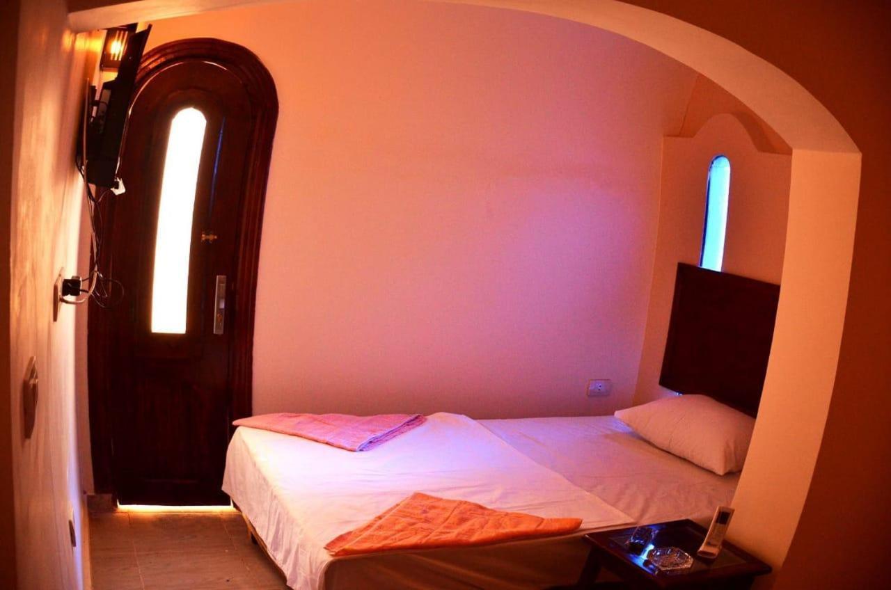 Dahab Coral Reefs Hotel Extérieur photo