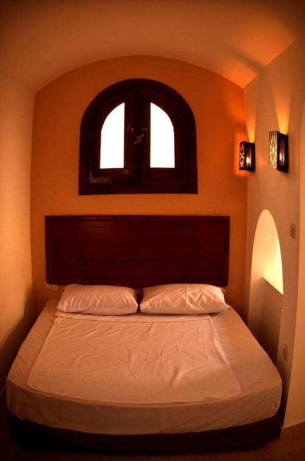 Dahab Coral Reefs Hotel Extérieur photo