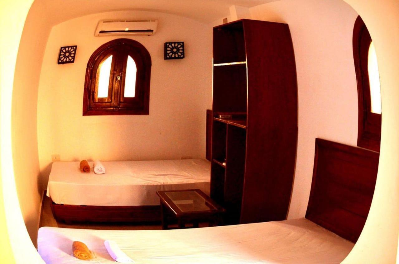 Dahab Coral Reefs Hotel Extérieur photo