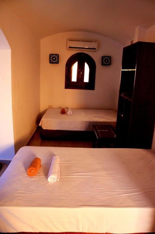 Dahab Coral Reefs Hotel Extérieur photo