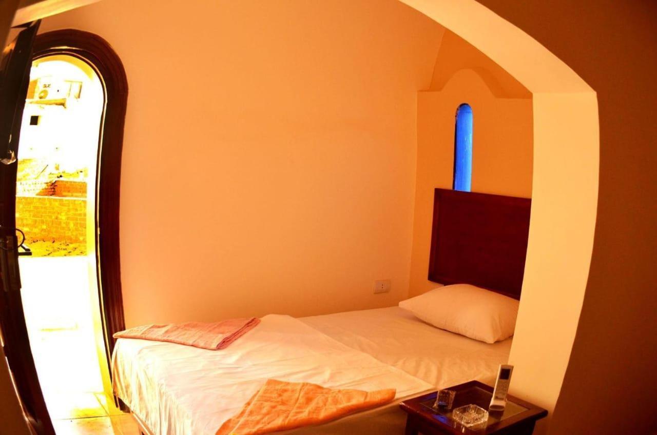Dahab Coral Reefs Hotel Extérieur photo