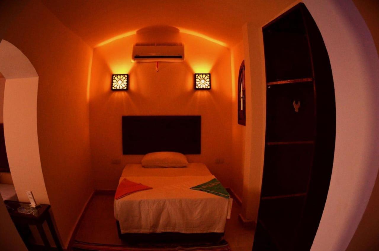 Dahab Coral Reefs Hotel Extérieur photo