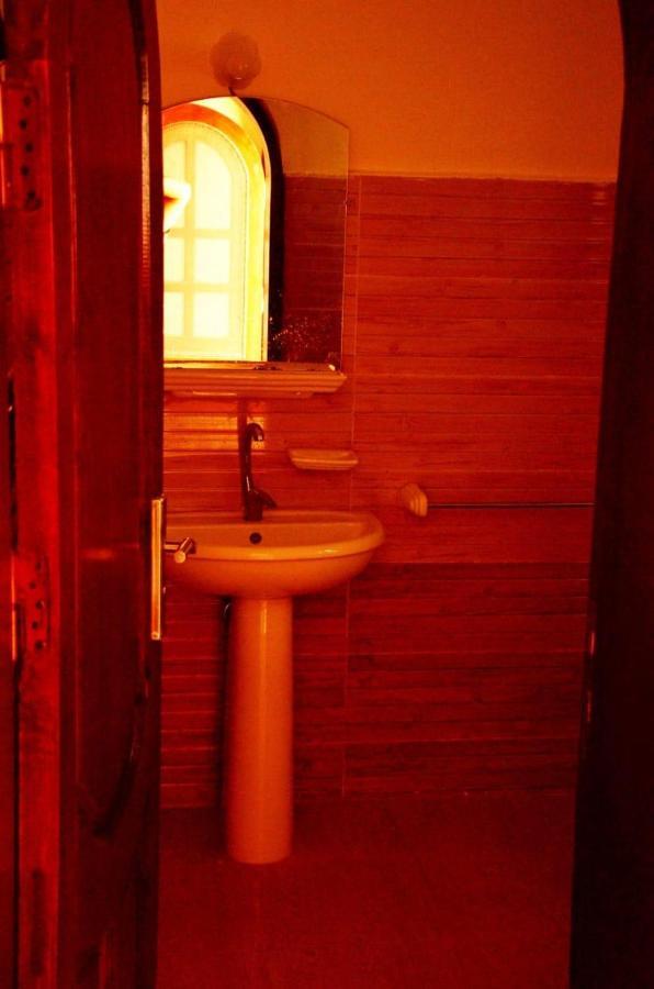 Dahab Coral Reefs Hotel Extérieur photo